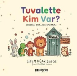 Tuvalette Kim Var? - Cenevre Fikir Sanat