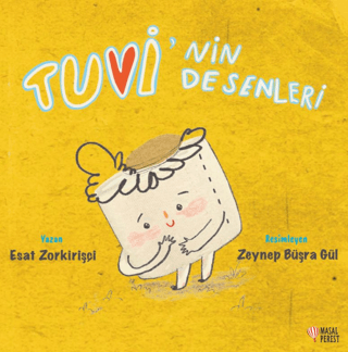 Tuvi`nin Desenleri - 1