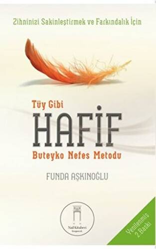 Tüy Gibi Hafif - 1
