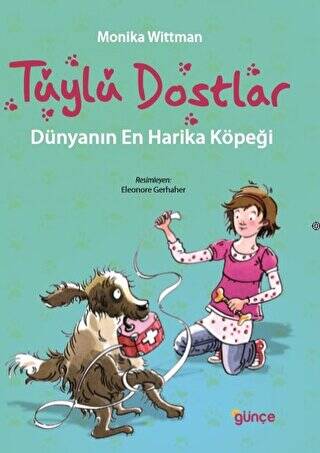 Tüylü Dostlar - Dünyanın En Harika Köpeği - 1