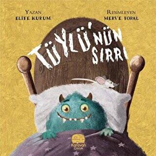 Tüylü`nün Sırrı - 1