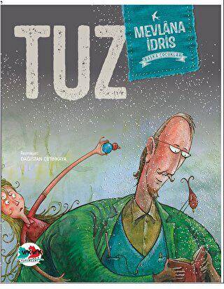 Tuz - 1