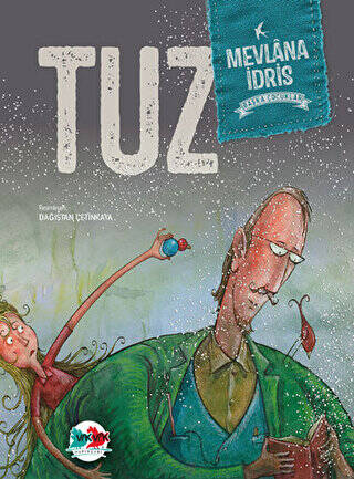 Tuz - 1
