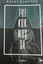 Tuz Kokmuşsa - Alp Yayınları