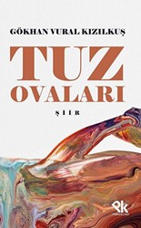 Tuz Ovaları - 1