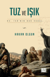 Tuz ve Işık - MilelNihal