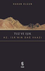 Tuz ve Işık - 1