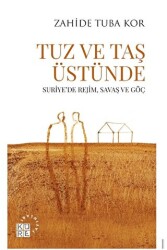 Tuz ve Taş Üstünde - 1
