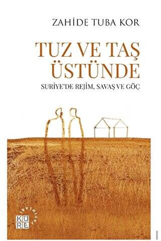 Tuz ve Taş Üstünde - 1