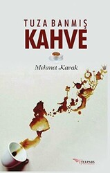Tuza Banmış Kahve - 1