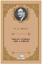 Twelve Stories and A Dream - Paper Books