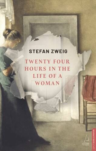 Twenty Four House in the Life of a Woman - 1