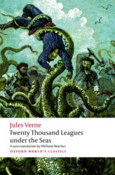 Twenty Thousand Leagues Under The Seas - 1