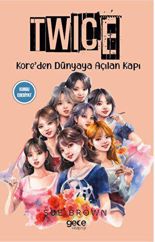 Twice - 1