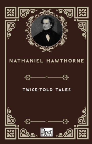 Twice - Told Tales - 1