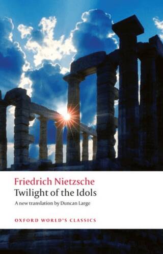 Twilight Of The Idols - 1