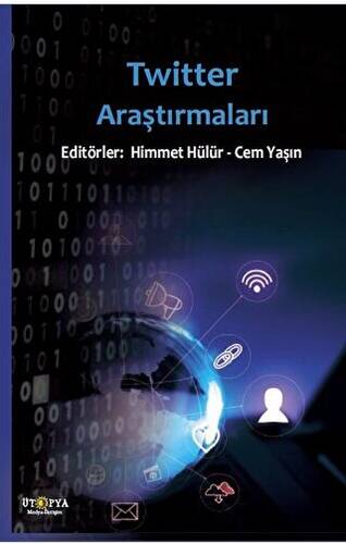 Twitter Araştırmaları - 1