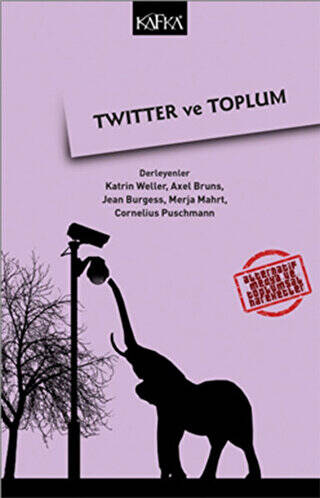 Twitter ve Toplum - 1