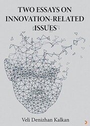 Two Essays on İnnovation-Related Issues - 1
