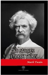 Two Stories by Mark Twain - 1
