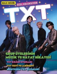 TXT 4 - Maxi Yayıncılık
