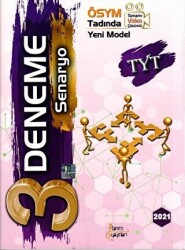 TYT 3 Senaryo Deneme - 1