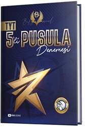 TYT 5`li Pusula Deneme - 1