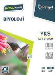 TYT-AYT Biyoloji Konu Anlatım - 1