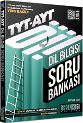 TYT AYT Dil Bilgisi Soru Bankası - 1