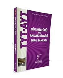 TYT-AYT Din Kültürü ve Ahlak Bilgisi Soru Bankası - 1