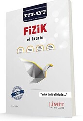 TYT-AYT Fizik El Kitabı - 1