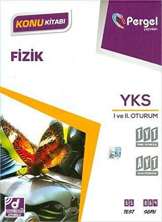 TYT - AYT Fizik Konu Anlatım - 1