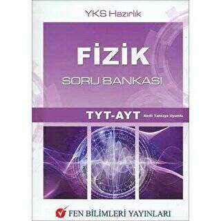 TYT-AYT Fizik Soru Bankası - 1