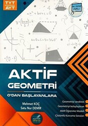 TYT AYT Geometri 0`dan Başlayanlara - 1