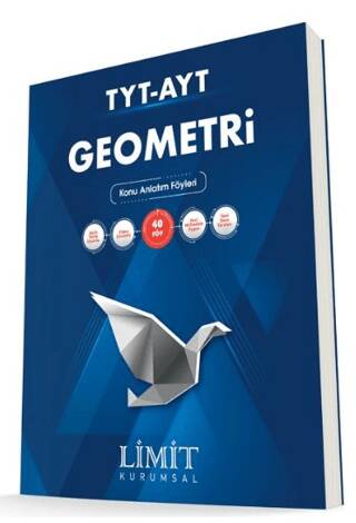 Tyt-Ayt Geometri Anlatım Föyleri - 1
