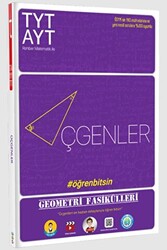 TYT AYT Geometri Fasikülleri Üçgenler - 1