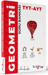 TYT - AYT Geometri Soru Bankası - 1