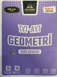 TYT - AYT Geometri Soru Bankası - 1