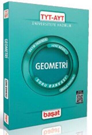 TYT AYT Geometri Soru Bankası - 1