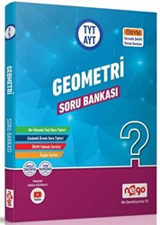 TYT AYT Geometri Soru Bankası - 1