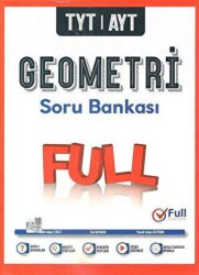 TYT AYT Geometri Soru Bankası - 1