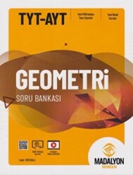 TYT-AYT Geometri Soru Bankası - 1