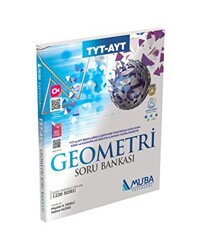 TYT - AYT Geometri Soru Bankası - 1
