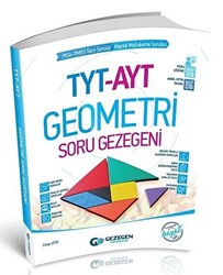 TYT-AYT Geometri Soru Gezegeni - 1