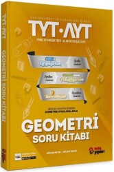 TYT AYT Geometri Soru Kitabı - 1