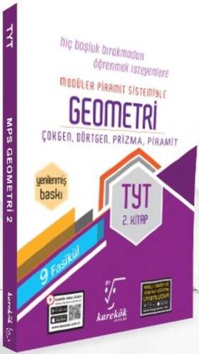 TYT AYT Geometri - 1