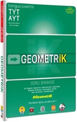 TYT-AYT GeometrİK Soru Bankası - 1