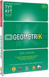 TYT AYT Geometrik Soru Bankası - 1