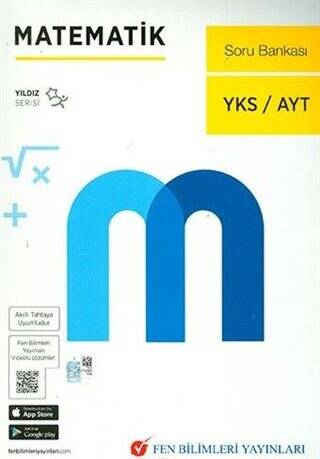 TYT - AYT Matematik Soru Bankası - 1