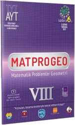 TYT AYT Matprogeo 8 - 1